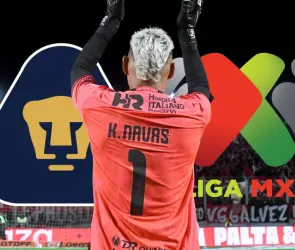 La razón por la que Keylor Navas no llegaría ni a Pumas ni a la Liga MX