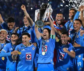 Cruz Azul deja atrás al América y lidera visualizaciones en X
