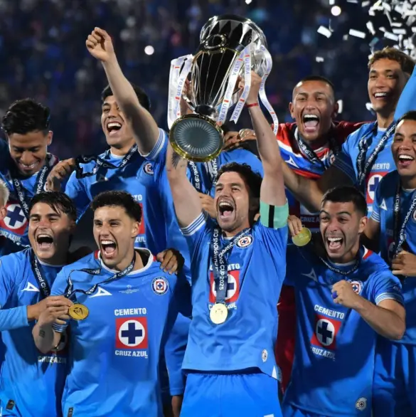 Cruz Azul deja atrás al América y lidera visualizaciones en X