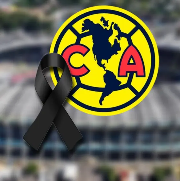 Muere histórico técnico del América por problemas de salud