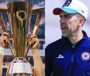 Vicente Sánchez se adjudica éxito de México en la Copa Oro