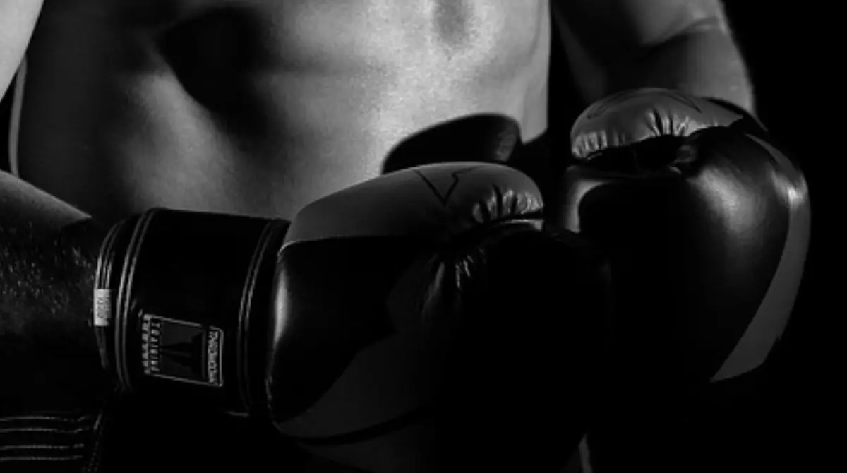  Un boxeador mexicano murió este fin de semana 