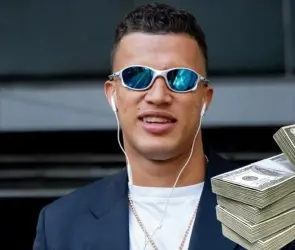 La millonaria cláusula que Rayados le puso a Nelson Deossa