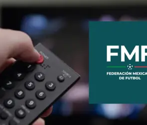 Histórico del futbol mexicano cambia de televisora