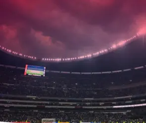 Dueños de palcos en el estadio Azteca acusan venganza de FIFA