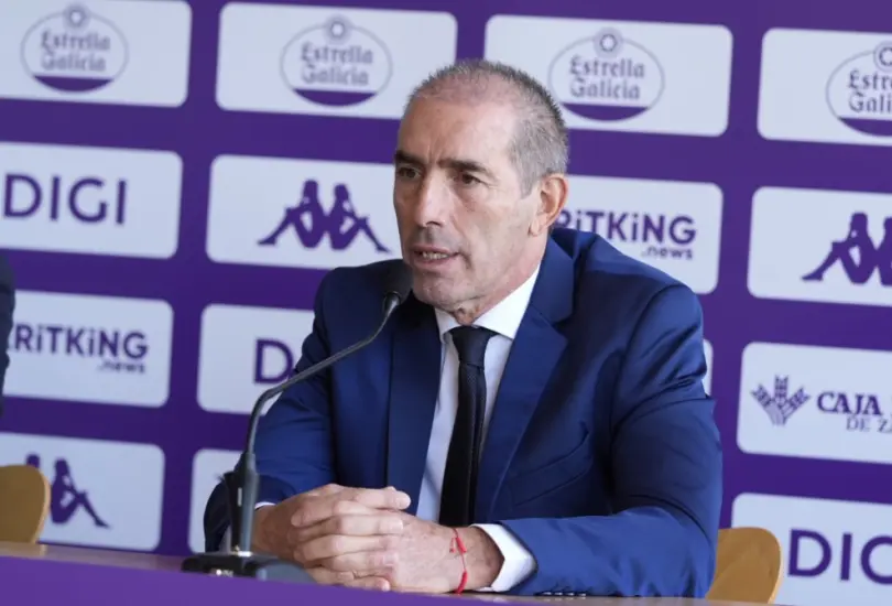 Guillermo Almada habló sobre su salida de Pachuca Guillermo Almada habló sobre su salida de Pachuca