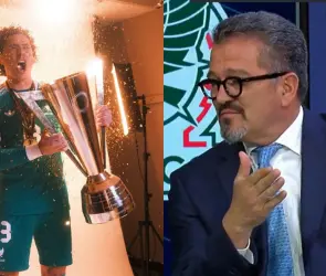 Carlos Hermosillo le desea el mal a Guillermo Ochoa