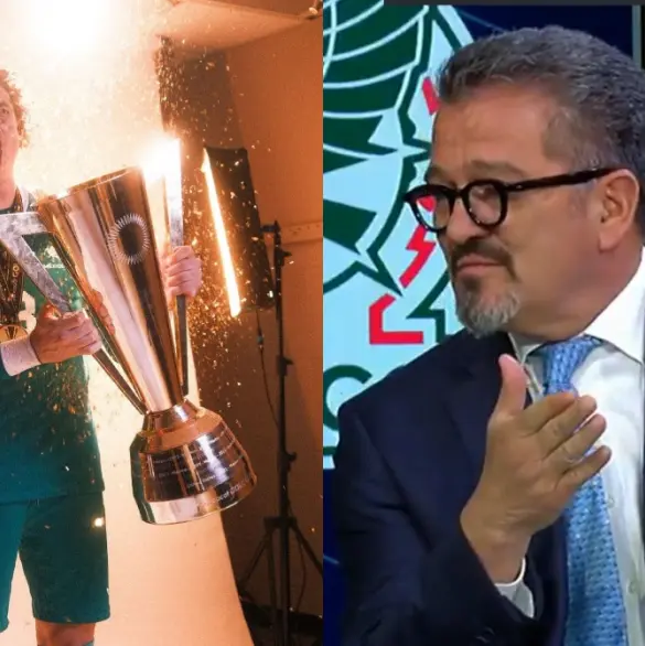 Carlos Hermosillo le desea el mal a Guillermo Ochoa