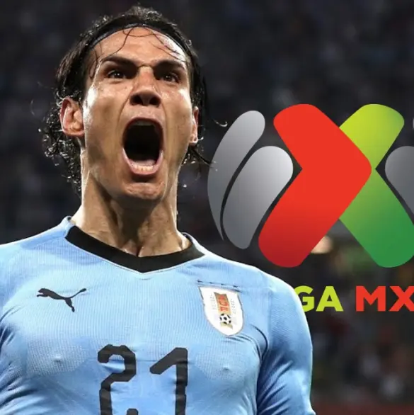 El equipo de la Liga MX que busca a Edinson Cavani