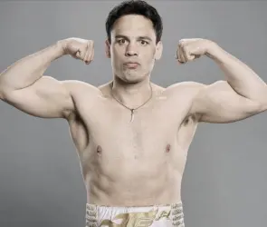 JC Chávez Jr. no se presentó a la corte y desconocen su paradero