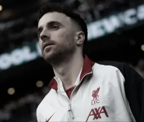 Revelan posible causa del accidente de Diogo Jota