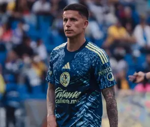 El detalle que confirmaría la salida de Brian Rodríguez del América