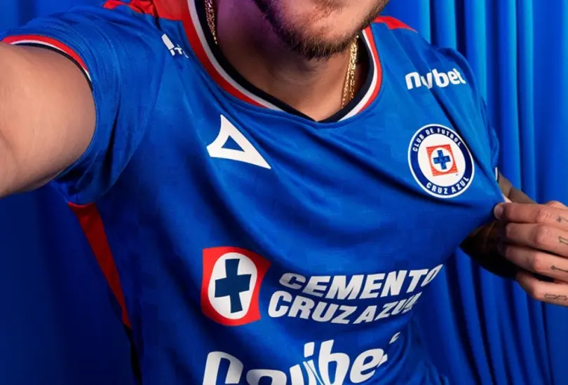 Cruz Azul podría dejar a Pirma para el próximo año Cruz Azul podría dejar a Pirma para el próximo año