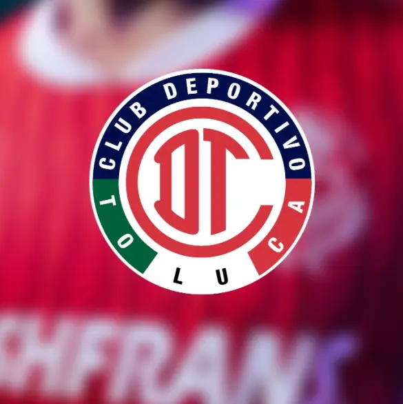 Filtraron la nueva playera del Toluca a horas de ser presentada