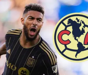 El plan del América para fichar a Denis Bouanga