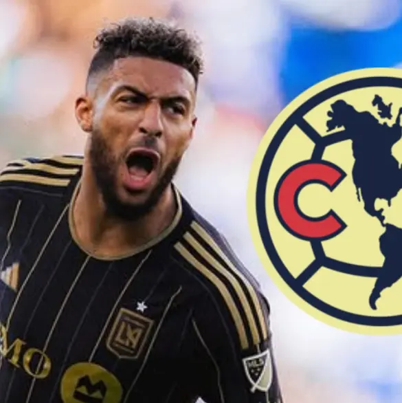 El plan del América para fichar a Denis Bouanga