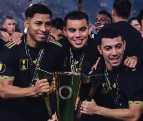 La razón por la que Cruz Azul no le dará descanso a los ganadores de la Copa Oro