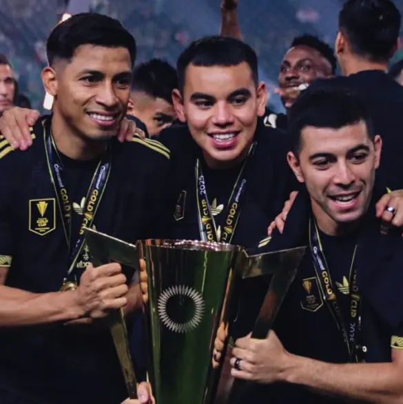 La razón por la que Cruz Azul no le dará descanso a los ganadores de la Copa Oro
