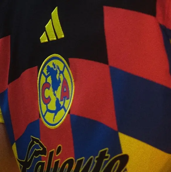 Los delanteros que busca América antes del arranque del Apertura 2025