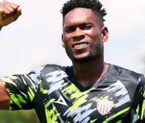 América y su plan para llevar a Cambindo para el AP2025