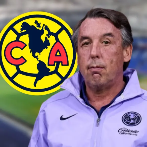 Canterano del América no fue a Europa por culpa de Televisa