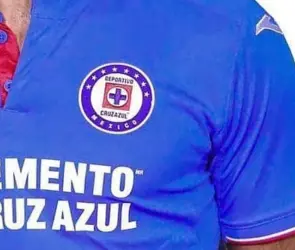 Ex de Cruz Azul termina en el futbol de Bolivia