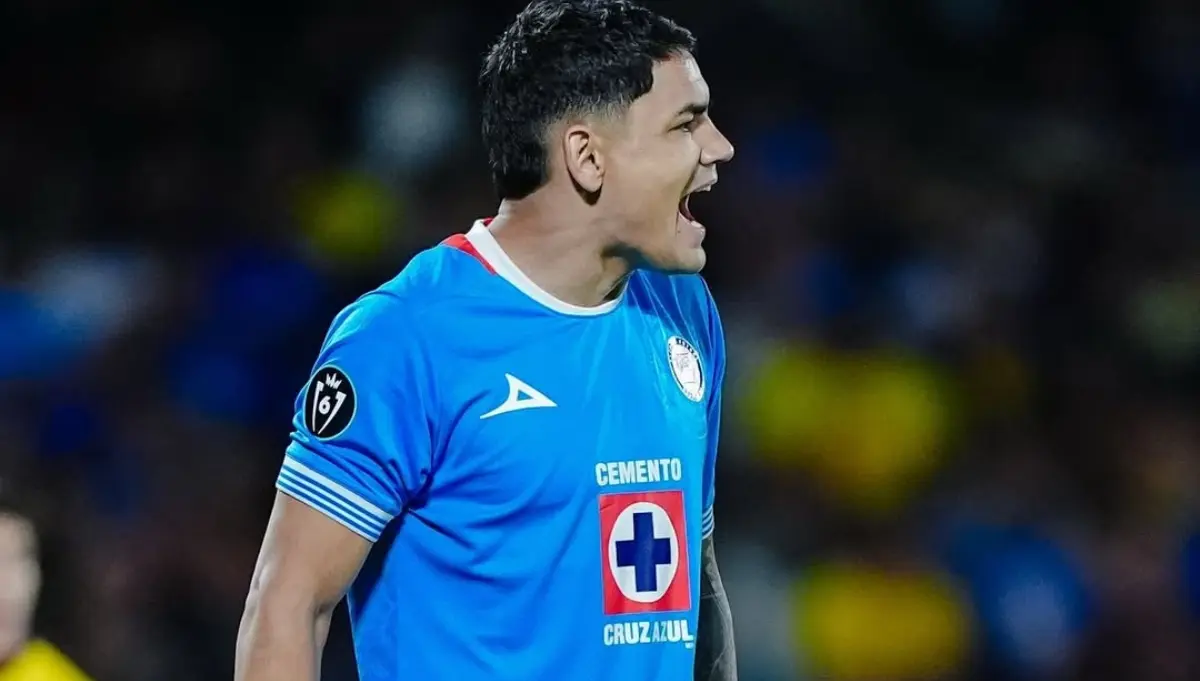  Se habría terminado el paso del Toro Fernández por Cruz Azul 