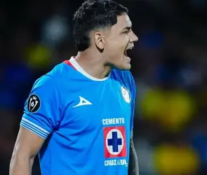 Toro Fernandez apunta a llegar a otro equipo de la Liga MX