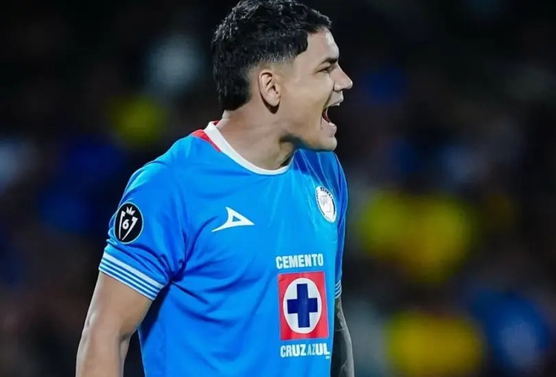 Se habría terminado el paso del Toro Fernández por Cruz Azul Se habría terminado el paso del Toro Fernández por Cruz Azul