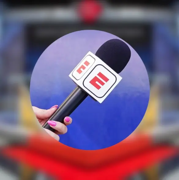 Figura de ESPN se despide tras 10 años en la empresa