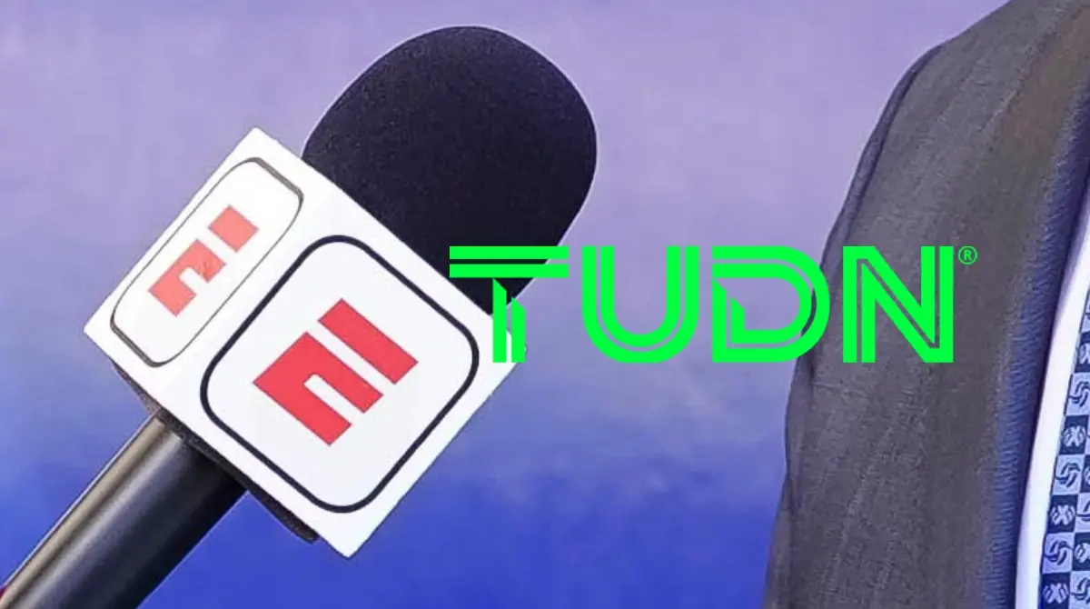  TUDN quiere dejar a ESPN sin una de sus figuras 