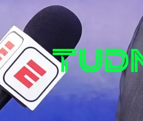 La figura que TUDN le quitaría a ESPN para 2026