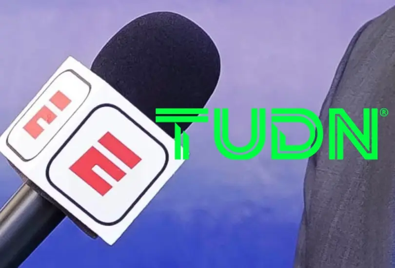 TUDN quiere dejar a ESPN sin una de sus figuras TUDN quiere dejar a ESPN sin una de sus figuras