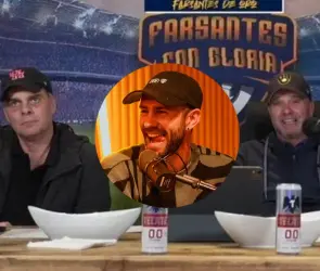 Miguel Layún se burla de Martinoli y García tras ganarles el rating