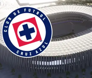 Nuevo estadio de Cruz Azul está cada vez más cerca de hacerse realidad
