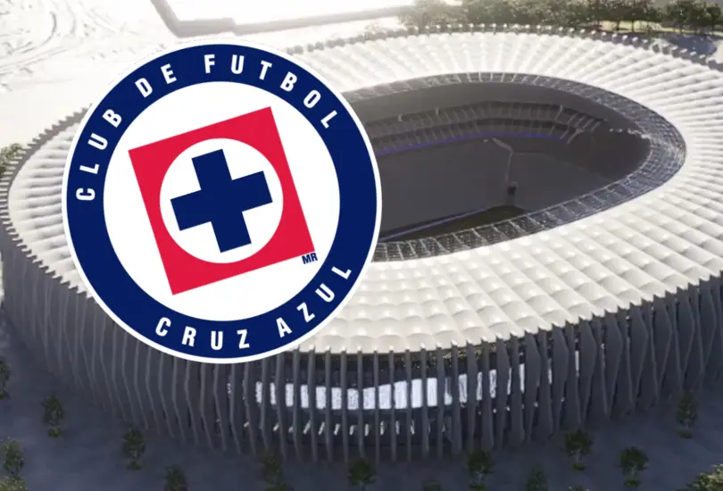 Cruz Azul avanza con paso firme hacia su anhelada nueva casa en la Ciudad de México. Cruz Azul avanza con paso firme hacia su anhelada nueva casa en la Ciudad de México.