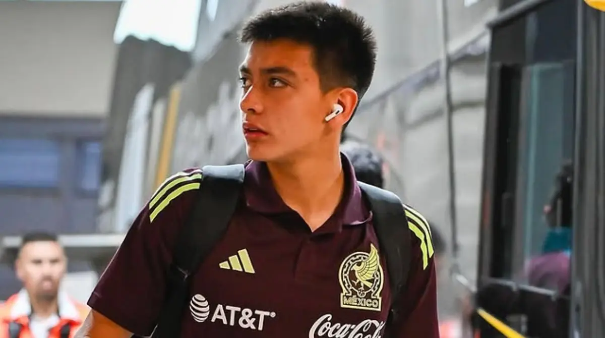  Gilberto Mora tendría grandes oportunidades en Europa 