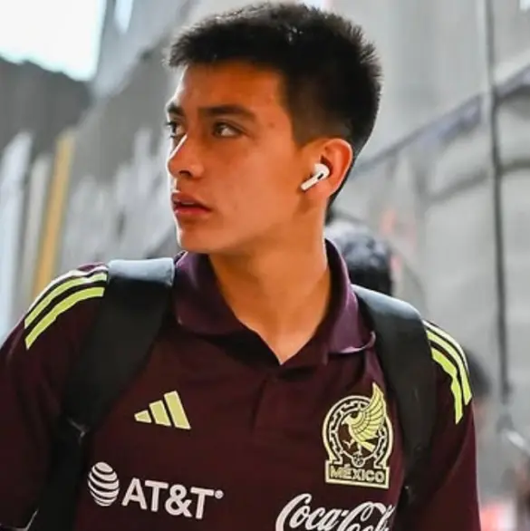 Los equipos europeos que siguen a Gilberto Mora