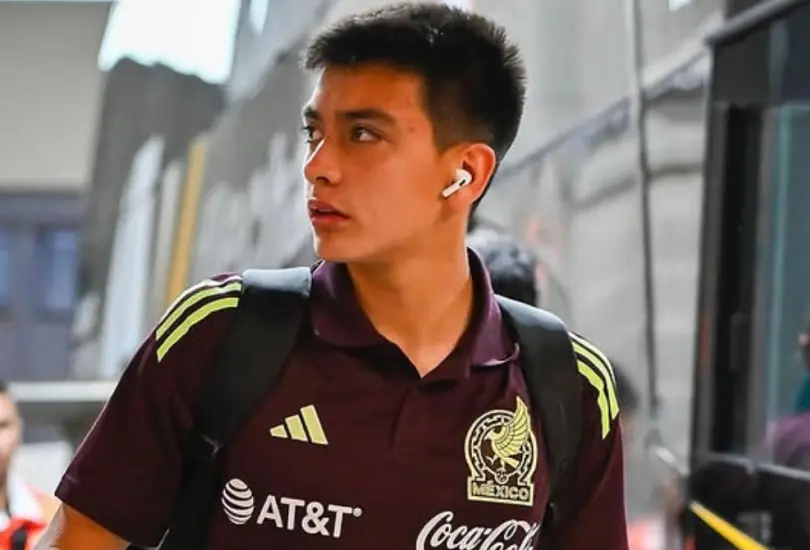 Gilberto Mora tendría grandes oportunidades en Europa Gilberto Mora tendría grandes oportunidades en Europa