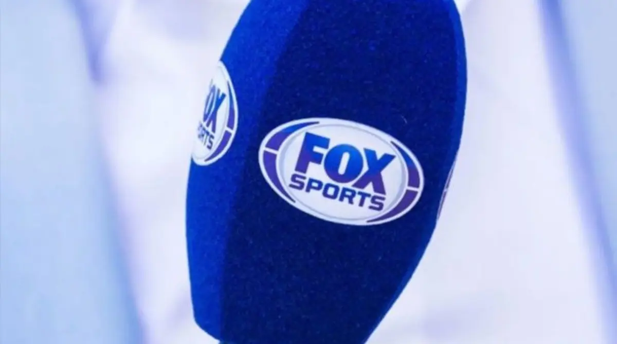  Una figura de Fox Sports le dijo adiós a la televisora 