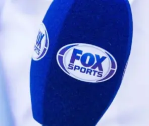 Figura de Fox Sports se despide de la cadena tras varios años