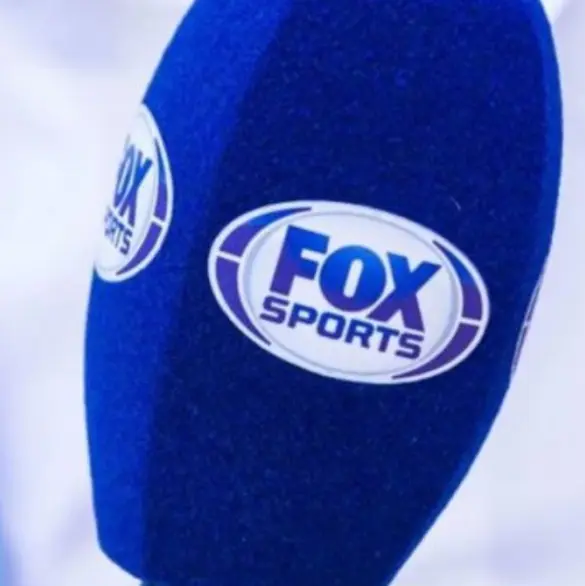 Figura de Fox Sports se despide de la cadena tras varios años