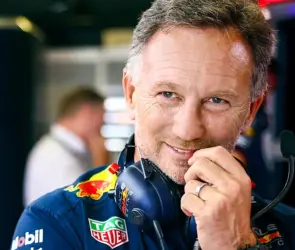 La razón por la que Red Bull echó a Christian Horner