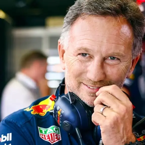 La razón por la que Red Bull echó a Christian Horner