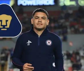 Pumas le daría una millonada a Cruz Azul por el Toro Fernández