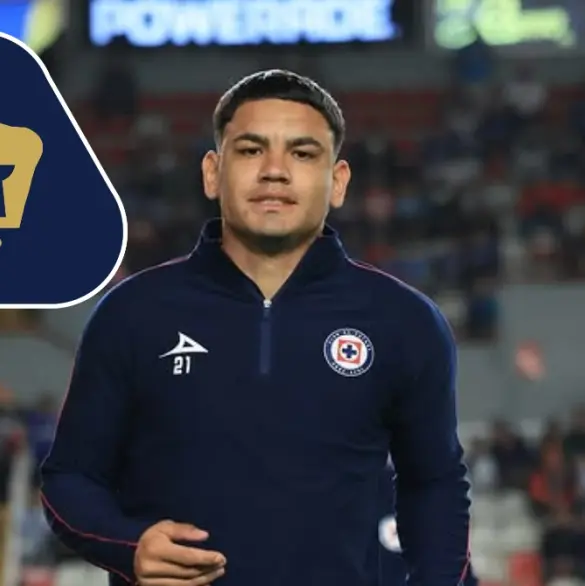 Pumas le daría una millonada a Cruz Azul por el Toro Fernández