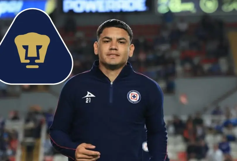 El Toro Fernández no entra en planes de Cruz Azul El Toro Fernández no entra en planes de Cruz Azul