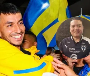 Willie González ataca a Ángel Correa porque vino por dinero