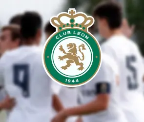 El ex del Real Madrid que ya entrena con el León para el Apertura 2025