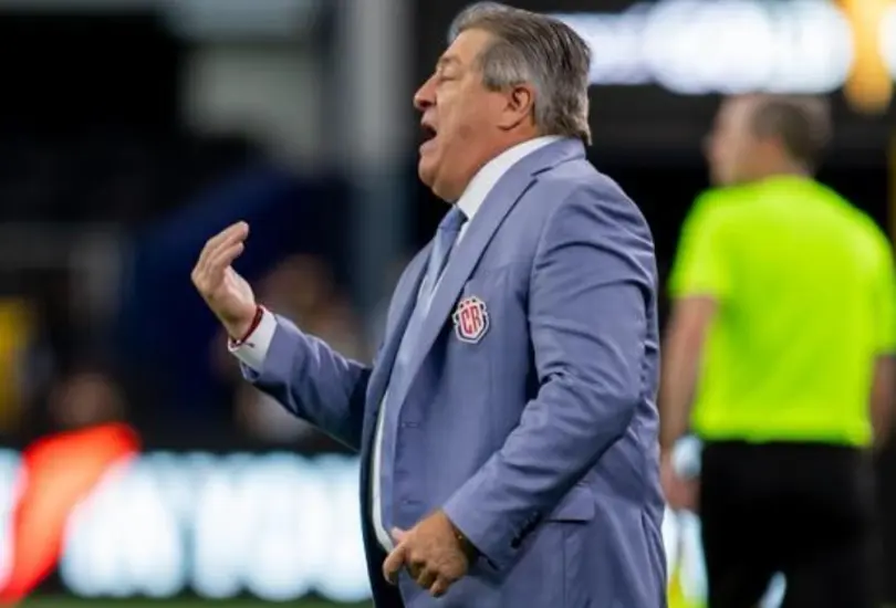 Piojo Herrera sería reemplazado por otro viejo conocido de México Piojo Herrera sería reemplazado por otro viejo conocido de México
